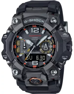 CASIO G-SHOCK GWG-B1000EC-1AER
