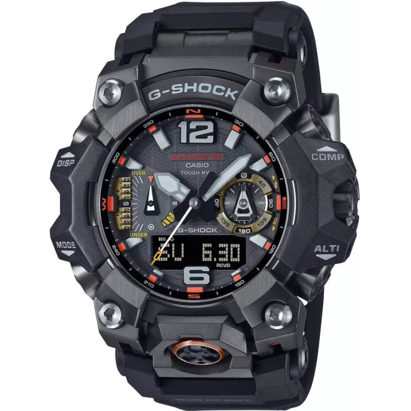 CASIO G-SHOCK GWG-B1000EC-1AER CASIO G-SHOCK GWG-B1000EC-1AER