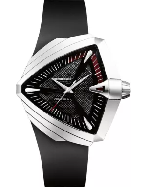 Годинник Hamilton Ventura XXL Auto H24655331
