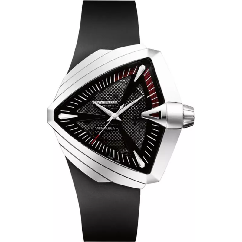 Годинник Hamilton Ventura XXL Auto H24655331