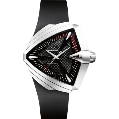 Годинник Hamilton Ventura XXL Auto H24655331