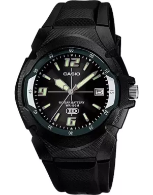 Годинник Casio TIMELESS COLLECTION MW-600F-1AVDF