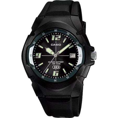 Годинник Casio TIMELESS COLLECTION MW-600F-1AVDF