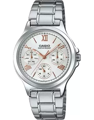 Годинник Casio TIMELESS COLLECTION LTP-V300D-7A2