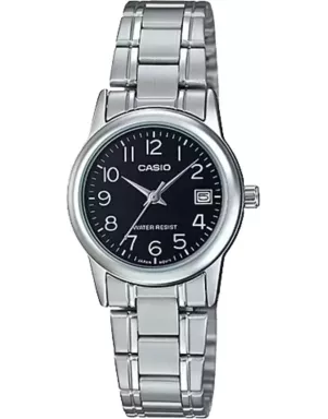 Часы Casio TIMELESS COLLECTION LTP-V002D-1BUDF