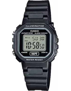 Годинник Casio TIMELESS COLLECTION LA-20WH-1AEF