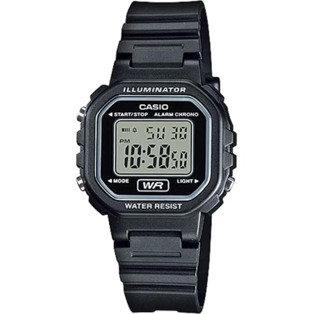 Годинник Casio TIMELESS COLLECTION LA-20WH-1AEF