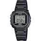 Годинник Casio TIMELESS COLLECTION LA-20WH-1AEF Годинник Casio TIMELESS COLLECTION LA-20WH-1AEF