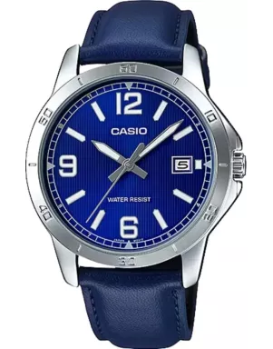 Годинник Casio TIMELESS COLLECTION MTP-V004L-2B