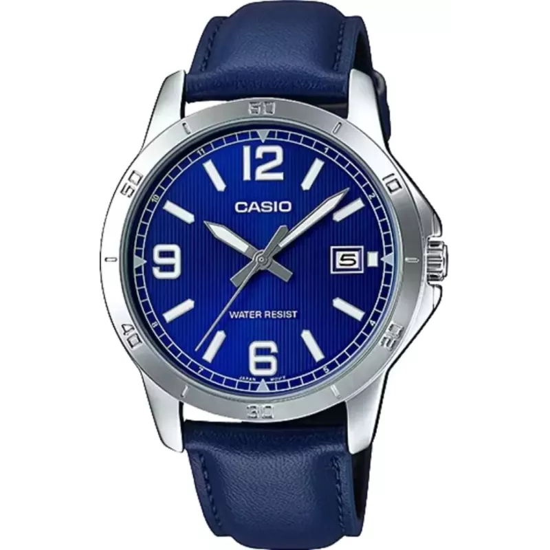Годинник Casio TIMELESS COLLECTION MTP-V004L-2B