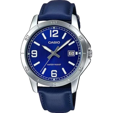 Годинник Casio TIMELESS COLLECTION MTP-V004L-2B