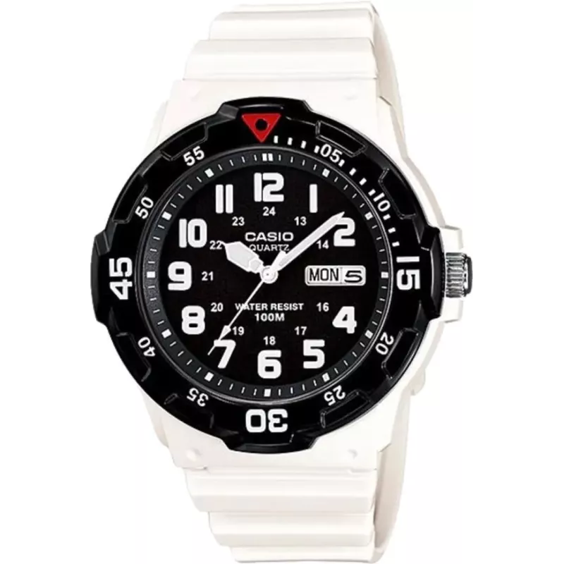 Годинник Casio TIMELESS COLLECTION MRW-200HC-7BVDF