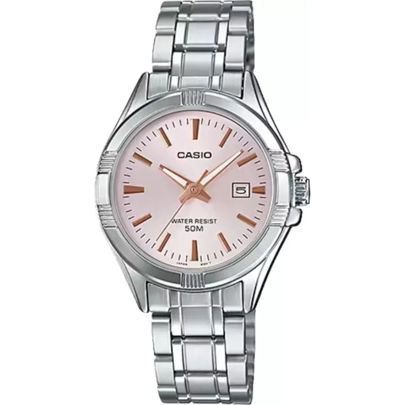 Годинник Casio TIMELESS COLLECTION LTP-1308D-4A Годинник Casio TIMELESS COLLECTION LTP-1308D-4A