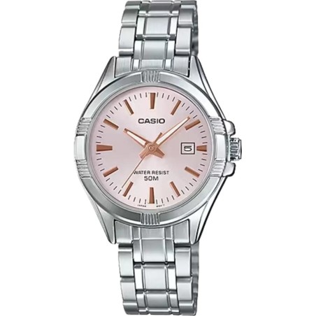 Годинник Casio TIMELESS COLLECTION LTP-1308D-4A