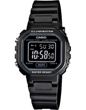 Годинник Casio TIMELESS COLLECTION LA-20WH-1BEF