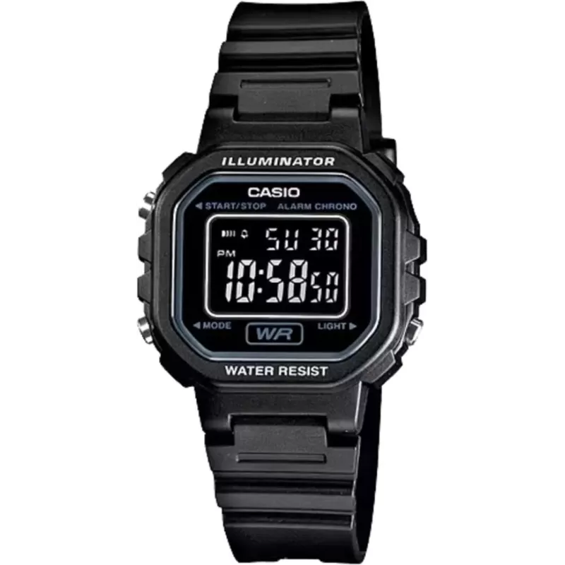 Часы Casio TIMELESS COLLECTION LA-20WH-1BEF
