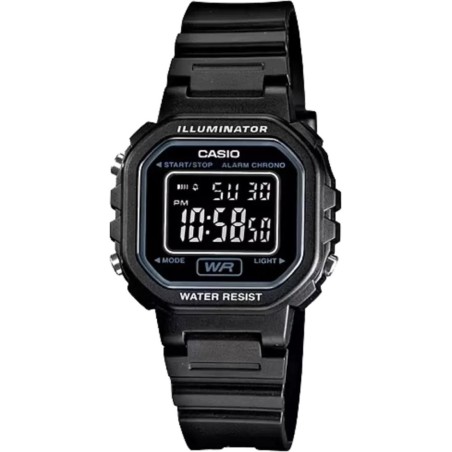 Годинник Casio TIMELESS COLLECTION LA-20WH-1BEF