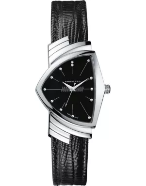 Годинник Hamilton Ventura Quartz H24411732