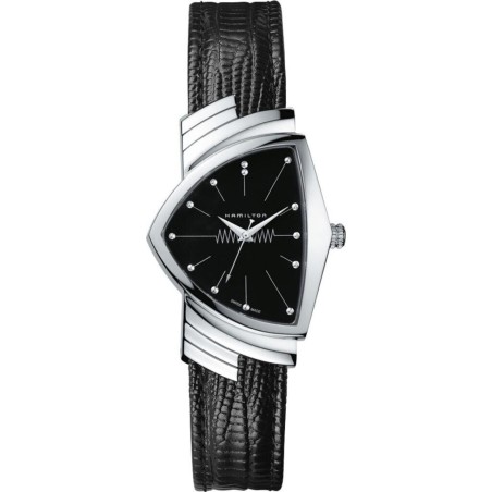 Годинник Hamilton Ventura Quartz H24411732