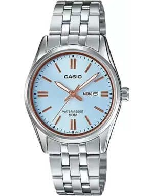 Годинник Casio TIMELESS COLLECTION LTP-1335D-2A
