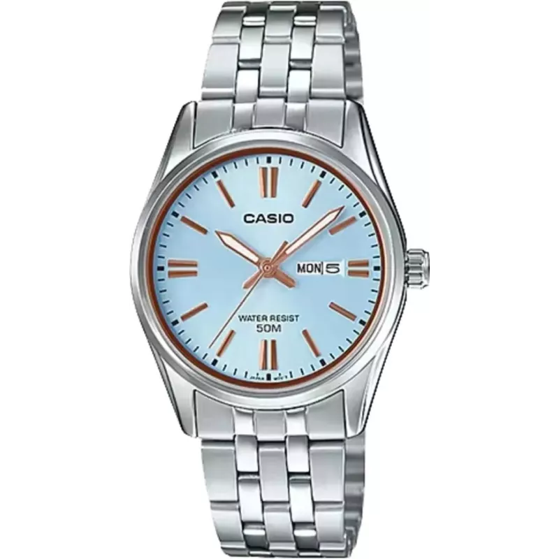 Годинник Casio TIMELESS COLLECTION LTP-1335D-2A