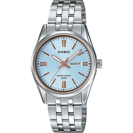 Годинник Casio TIMELESS COLLECTION LTP-1335D-2A