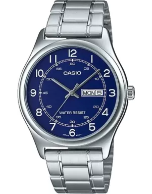 Часы Casio TIMELESS COLLECTION MTP-V006D-2B