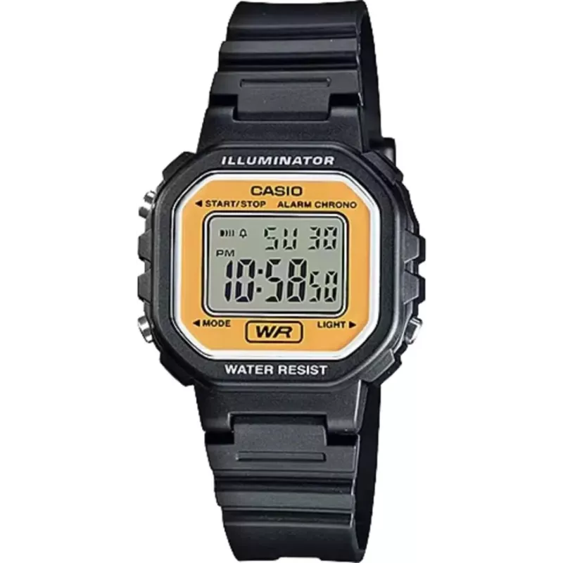 Часы Casio TIMELESS COLLECTION LA-20WH-9AEF