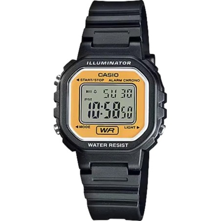 Годинник Casio TIMELESS COLLECTION LA-20WH-9AEF