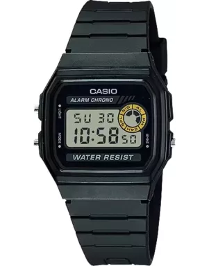 Часы Casio TIMELESS COLLECTION F-94WA-8