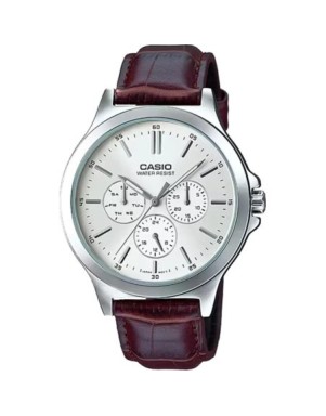 Годинник Casio TIMELESS COLLECTION MTP-V300L-7AUDF
