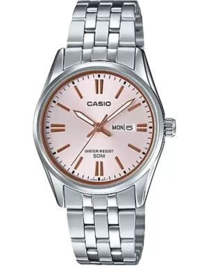Годинник Casio TIMELESS COLLECTION LTP-1335D-4A