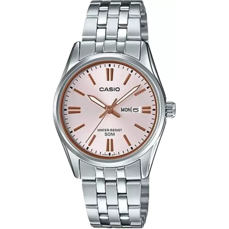 Годинник Casio TIMELESS COLLECTION LTP-1335D-4A