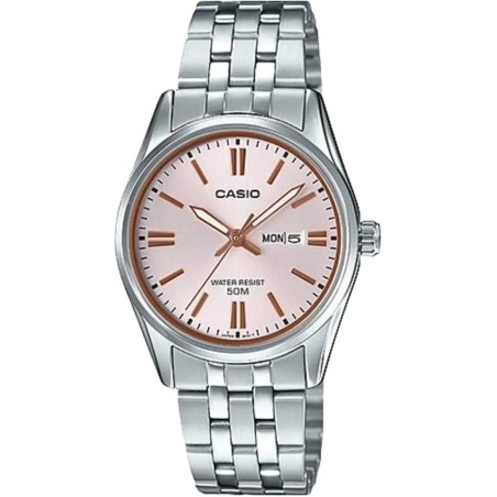 Годинник Casio TIMELESS COLLECTION LTP-1335D-4A