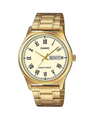 Годинник Casio TIMELESS COLLECTION MTP-V006G-9B