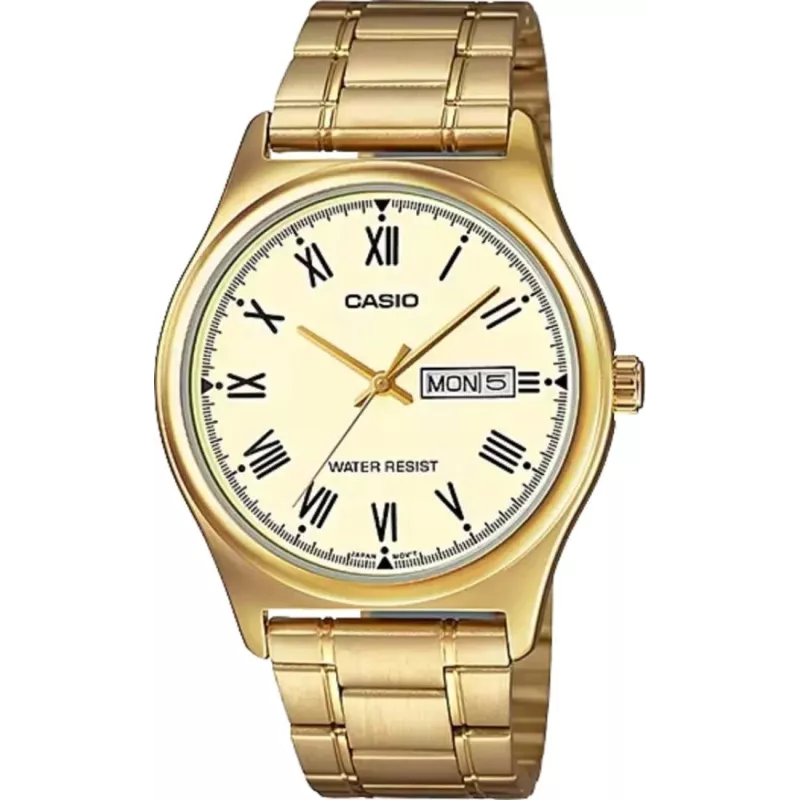 Часы Casio TIMELESS COLLECTION MTP-V006G-9B