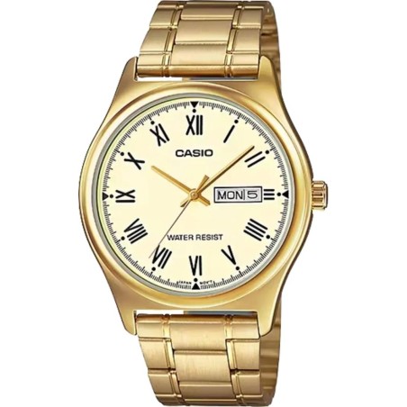 Годинник Casio TIMELESS COLLECTION MTP-V006G-9B
