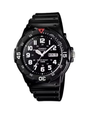 Годинник Casio TIMELESS COLLECTION MRW-200H-1BVEF