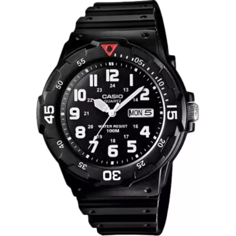 Годинник Casio TIMELESS COLLECTION MRW-200H-1BVEF Годинник Casio TIMELESS COLLECTION MRW-200H-1BVEF