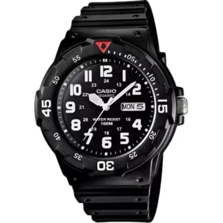 Годинник Casio TIMELESS COLLECTION MRW-200H-1BVEF