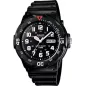 Годинник Casio TIMELESS COLLECTION MRW-200H-1BVEF Годинник Casio TIMELESS COLLECTION MRW-200H-1BVEF