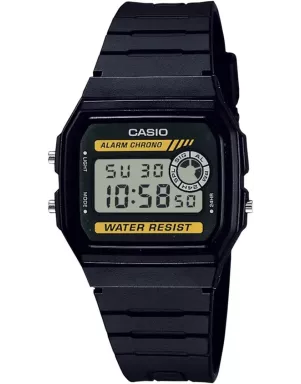 Часы Casio TIMELESS COLLECTION F-94WA-9