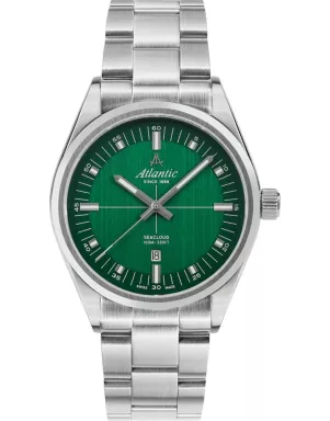Годинник Atlantic Seacloud 73366.41.71