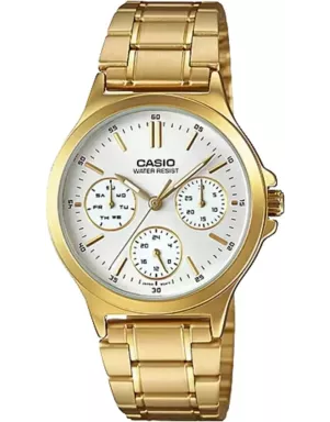 Часы Casio TIMELESS COLLECTION LTP-V300G-7AUDF