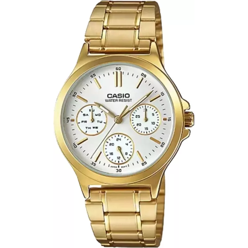 Годинник Casio TIMELESS COLLECTION LTP-V300G-7AUDF