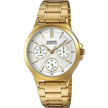 Часы Casio TIMELESS COLLECTION LTP-V300G-7AUDF