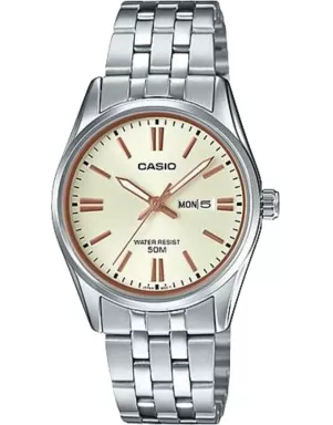 Часы Casio TIMELESS COLLECTION LTP-1335D-9A