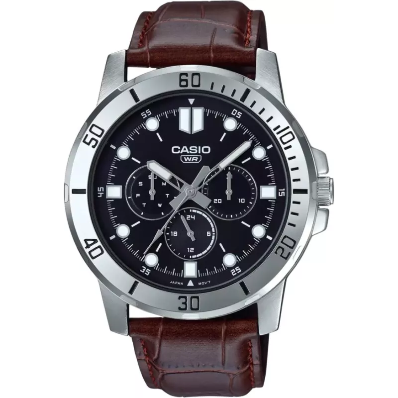 Годинник Casio TIMELESS COLLECTION MTP-VD300L-1E