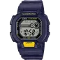 Годинник Casio TIMELESS COLLECTION W-737H-2A