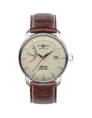 Годинник Zeppelin Atlantic 8462-5